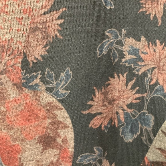 Women’s Premise Boatneck Multi Color Dress Size Large NEW WITH TAGS - Picture 4 of 8